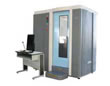 Scan-X BI2002 Body Inspection System